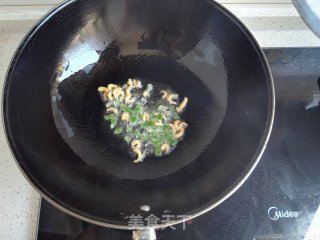 生菜烩豆腐的做法步骤：4
