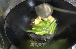红烧土豆牛肉的做法步骤：3
