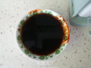 香辣黄豆猪蹄的做法步骤：7
