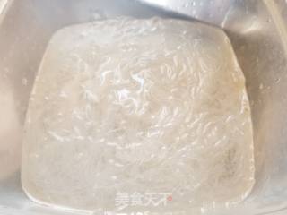 姜葱蒜蓉蒸圣子皇的做法步骤：9