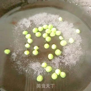 炒米饭的做法步骤：2