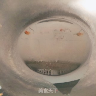 炒米饭的做法步骤：5