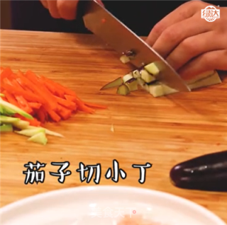 宝宝辅食-西葫芦饼的做法步骤：3