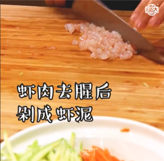 宝宝辅食-西葫芦饼的做法步骤：4