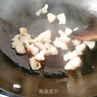 虎皮青椒的做法步骤：4
