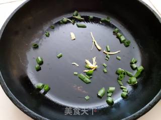 丝瓜蛋汤的做法步骤：5