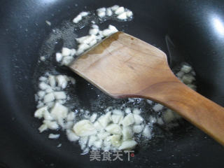 素炒青瓜的做法步骤：4