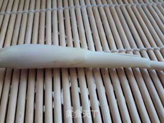 泰式无骨酸辣凤爪的做法步骤：6
