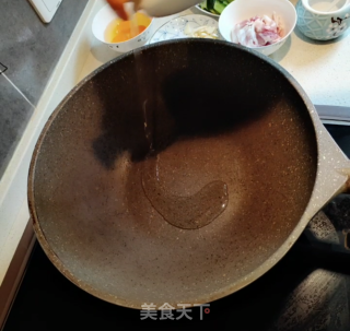 万能土鸡蛋系列（2）-木须肉的做法步骤：2
