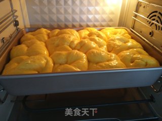 南瓜老式面包的做法步骤：14