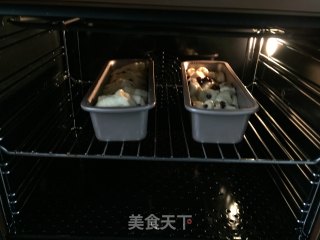 炼乳红豆手撕小吐司的做法步骤：13