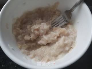 芒果香芋西米露的做法步骤：3