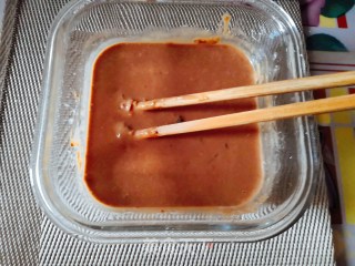 黑巧克力全麦蛋糕的做法步骤：6