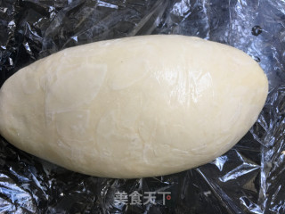 牛肉刀削面的做法步骤：5