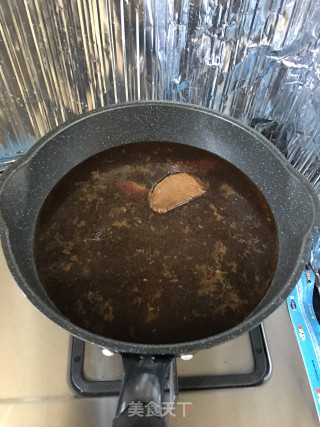 牛肉刀削面的做法步骤：6
