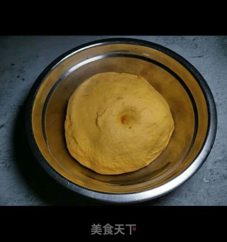 发糕的做法步骤：4