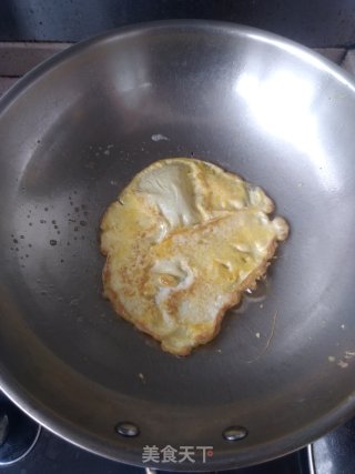 菠菜拌粉丝的做法步骤：9