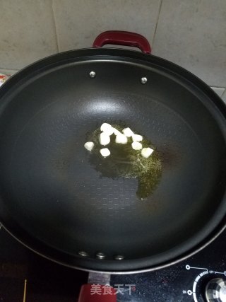 焖豆角的做法步骤：2