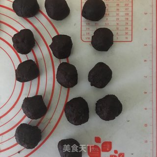 豆沙青团的做法步骤：11