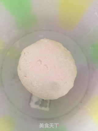 学做懒人扯面的做法步骤：1