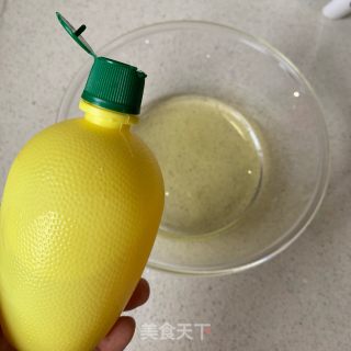 棉花蛋糕的做法步骤：9