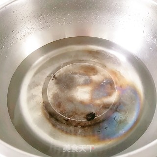 醪糟鸡蛋羹的做法步骤：3