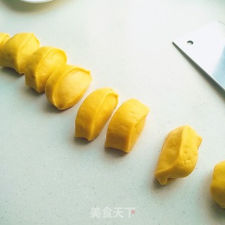 鸡蛋松饼的做法步骤：8