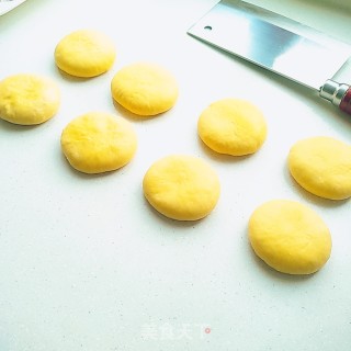 鸡蛋松饼的做法步骤：10