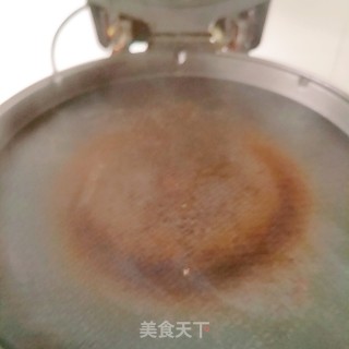 鸡蛋松饼的做法步骤：13