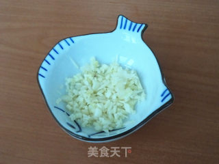 麻辣紫甘蓝的做法步骤：4