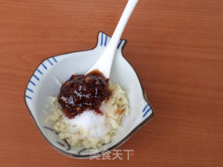 麻辣紫甘蓝的做法步骤：5