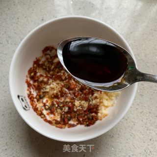 凉拌土豆片的做法步骤：6