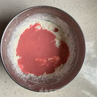草莓酸奶冰激凌的做法步骤：5