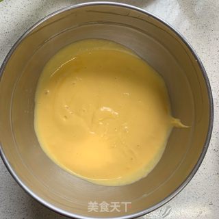 无冰渣-芒果雪糕的做法步骤：6
