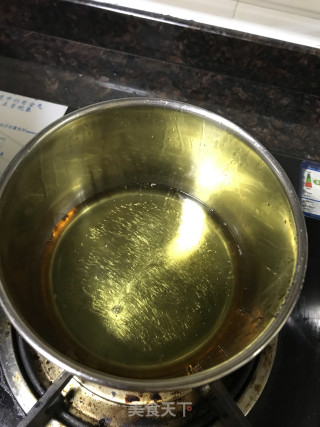 巧克力味古早蛋糕的做法步骤：2