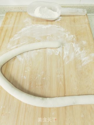 水饺的做法步骤：9