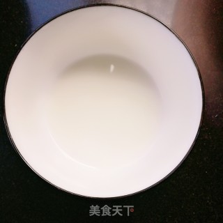 清蒸肉圆子的做法步骤：6