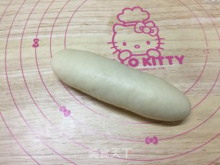 酥皮红豆包的做法步骤：11
