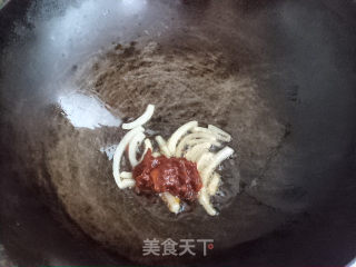 双味瓜条的做法步骤：4