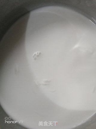 凉粉的做法步骤：3