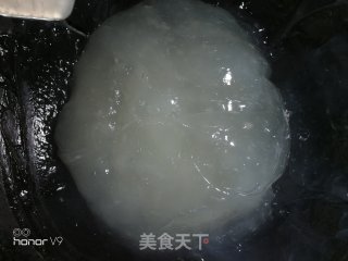 凉粉的做法步骤：7