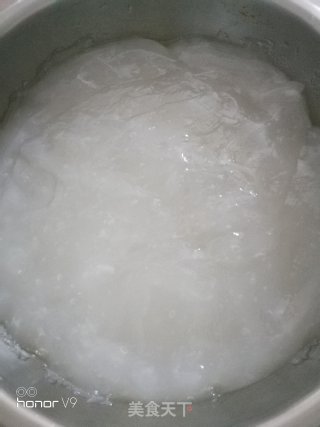 凉粉的做法步骤：8