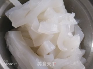 凉粉的做法步骤：10