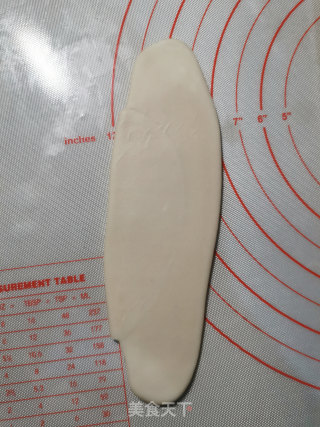 鲜花饼的做法步骤：10
