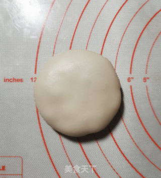 鲜花饼的做法步骤：16