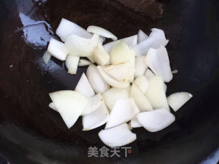 腰果时蔬的做法步骤：3