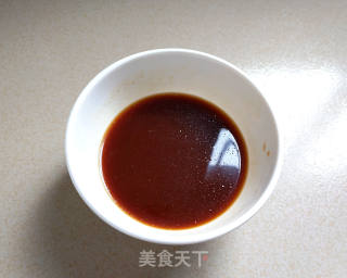 鱼香肉丝的做法步骤：4