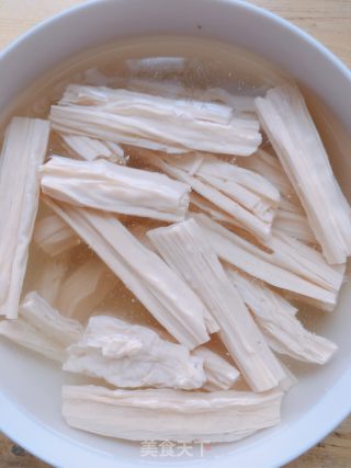 凉拌菜的做法步骤：1