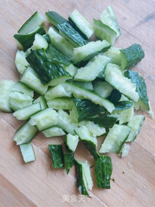 凉拌菜的做法步骤：5