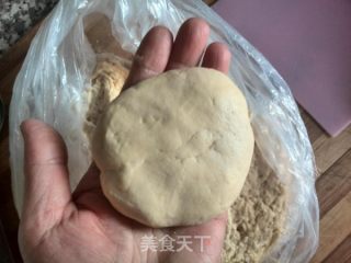 东北炖菜一锅出的做法步骤：6